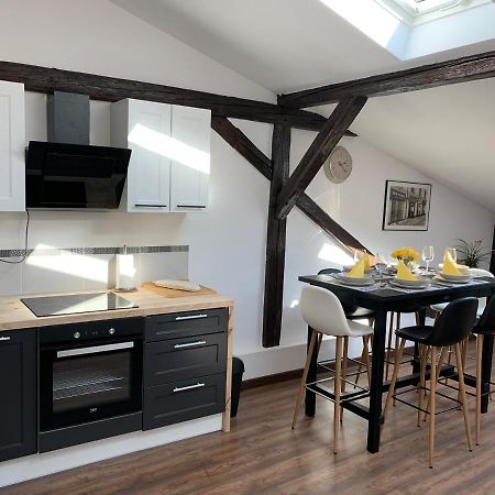 Berek Loft - Old Town Apartment Krakow Luaran gambar