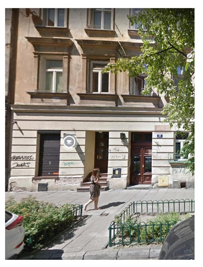 Berek Loft - Old Town Apartment Krakow Luaran gambar