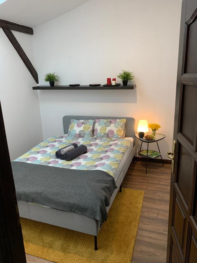 Berek Loft - Old Town Apartment Krakow Luaran gambar
