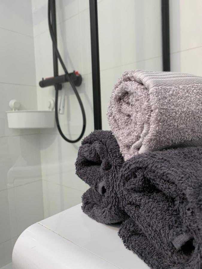 Berek Loft - Old Town Apartment Krakow Luaran gambar