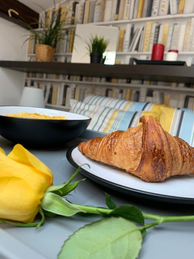 Berek Loft - Old Town Apartment Krakow Luaran gambar