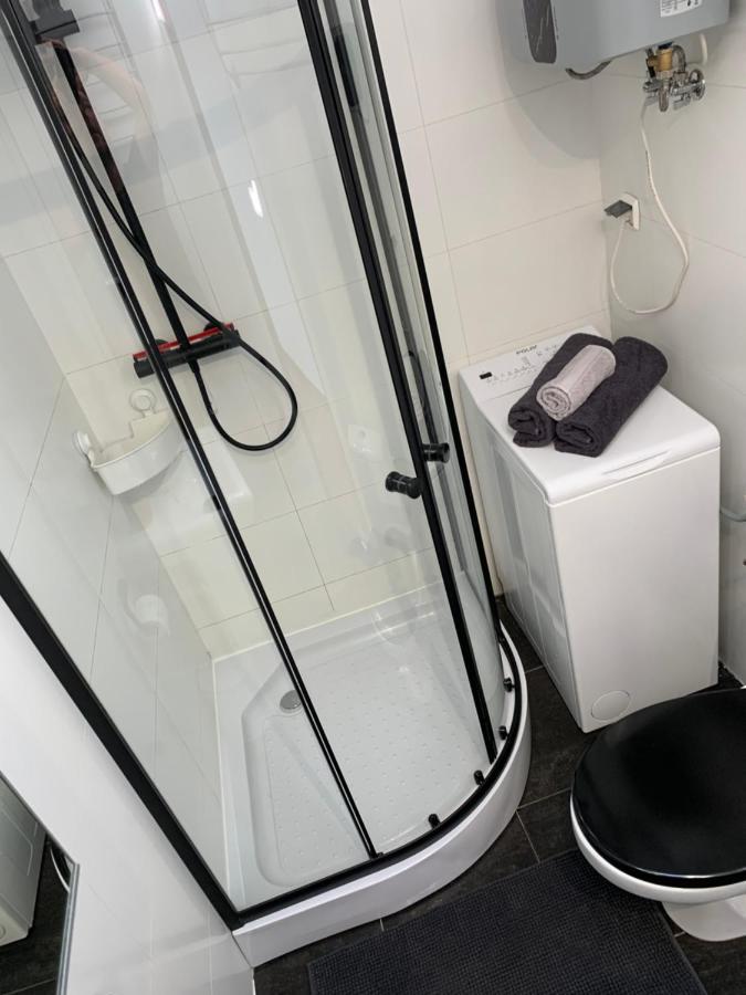 Berek Loft - Old Town Apartment Krakow Luaran gambar